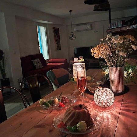 Villa Cesarica Novalja Dış mekan fotoğraf