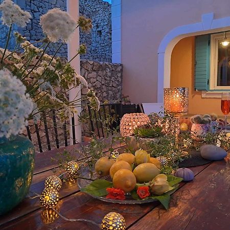 Villa Cesarica Novalja Dış mekan fotoğraf