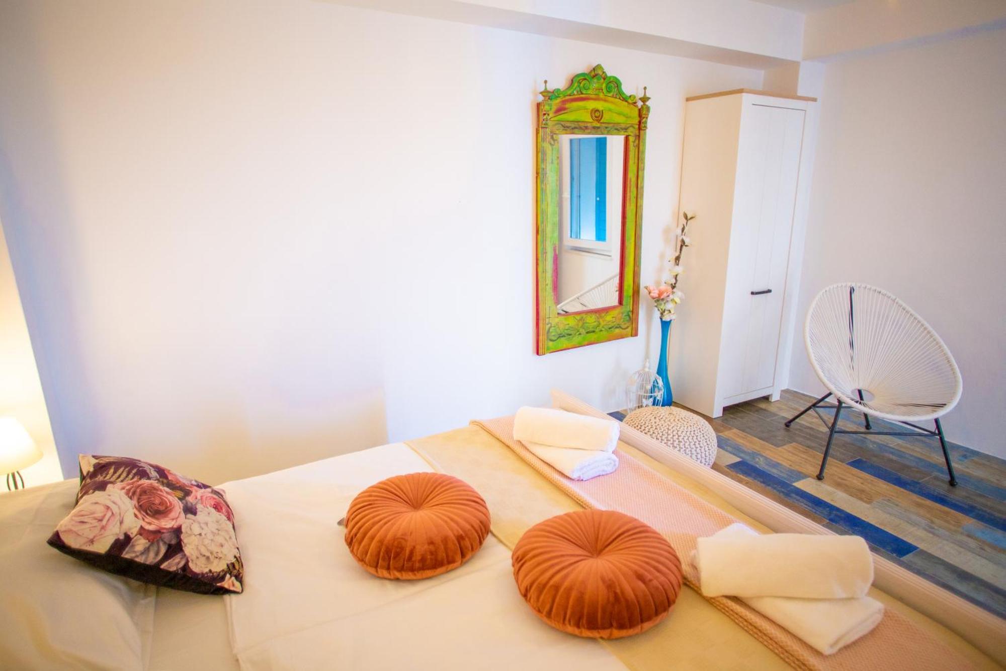 Villa Cesarica Novalja Dış mekan fotoğraf