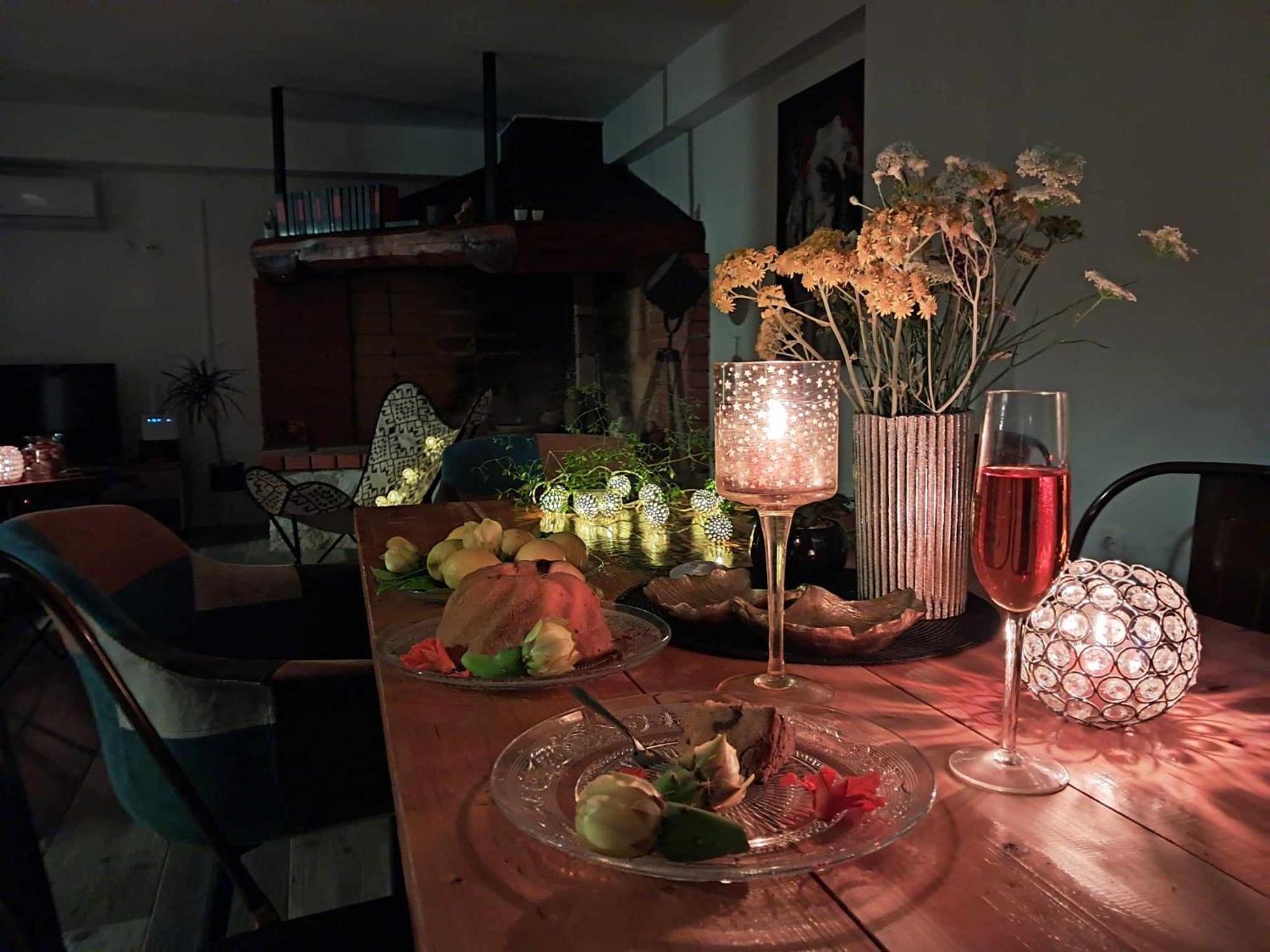 Villa Cesarica Novalja Dış mekan fotoğraf