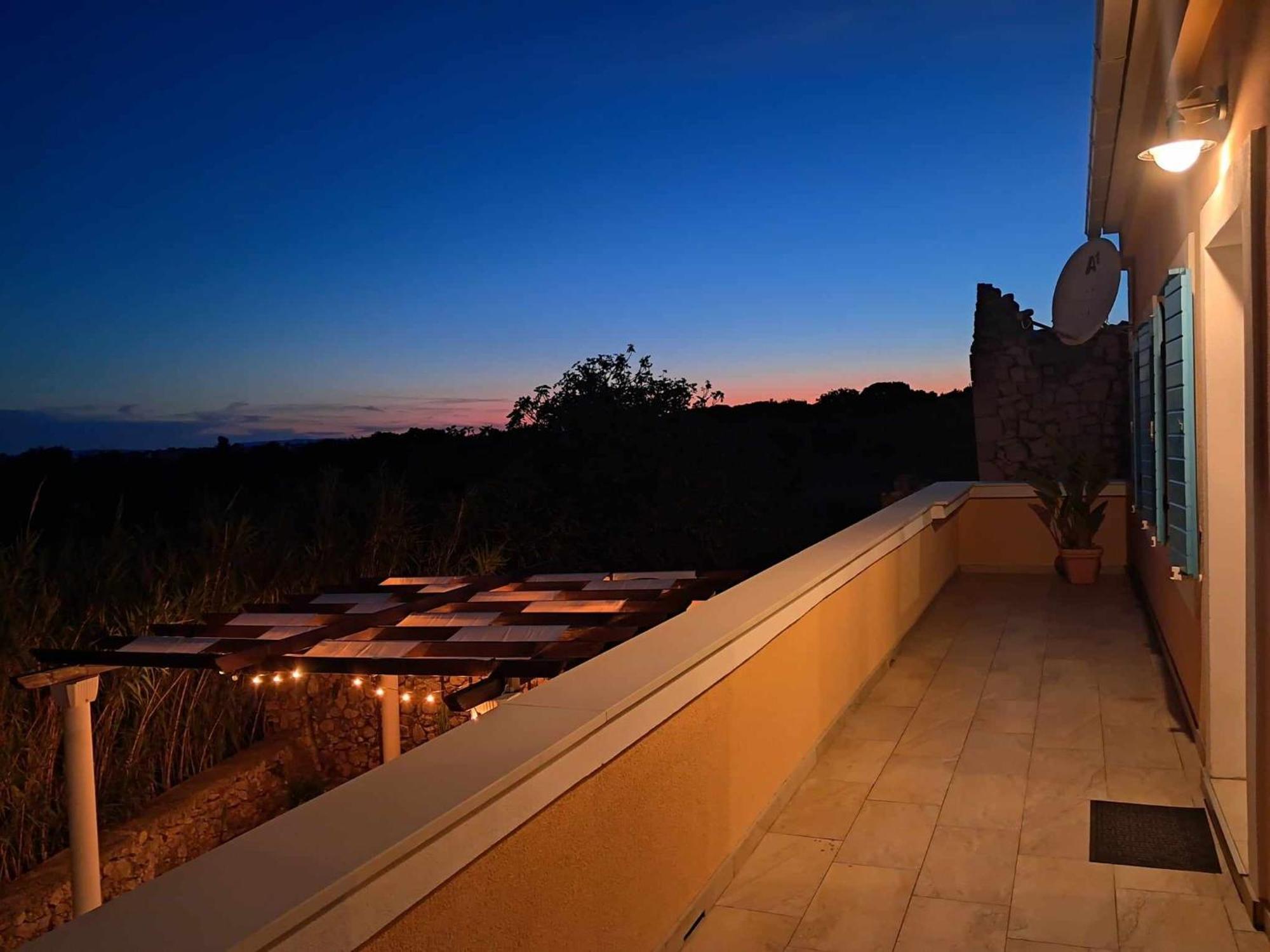 Villa Cesarica Novalja Dış mekan fotoğraf