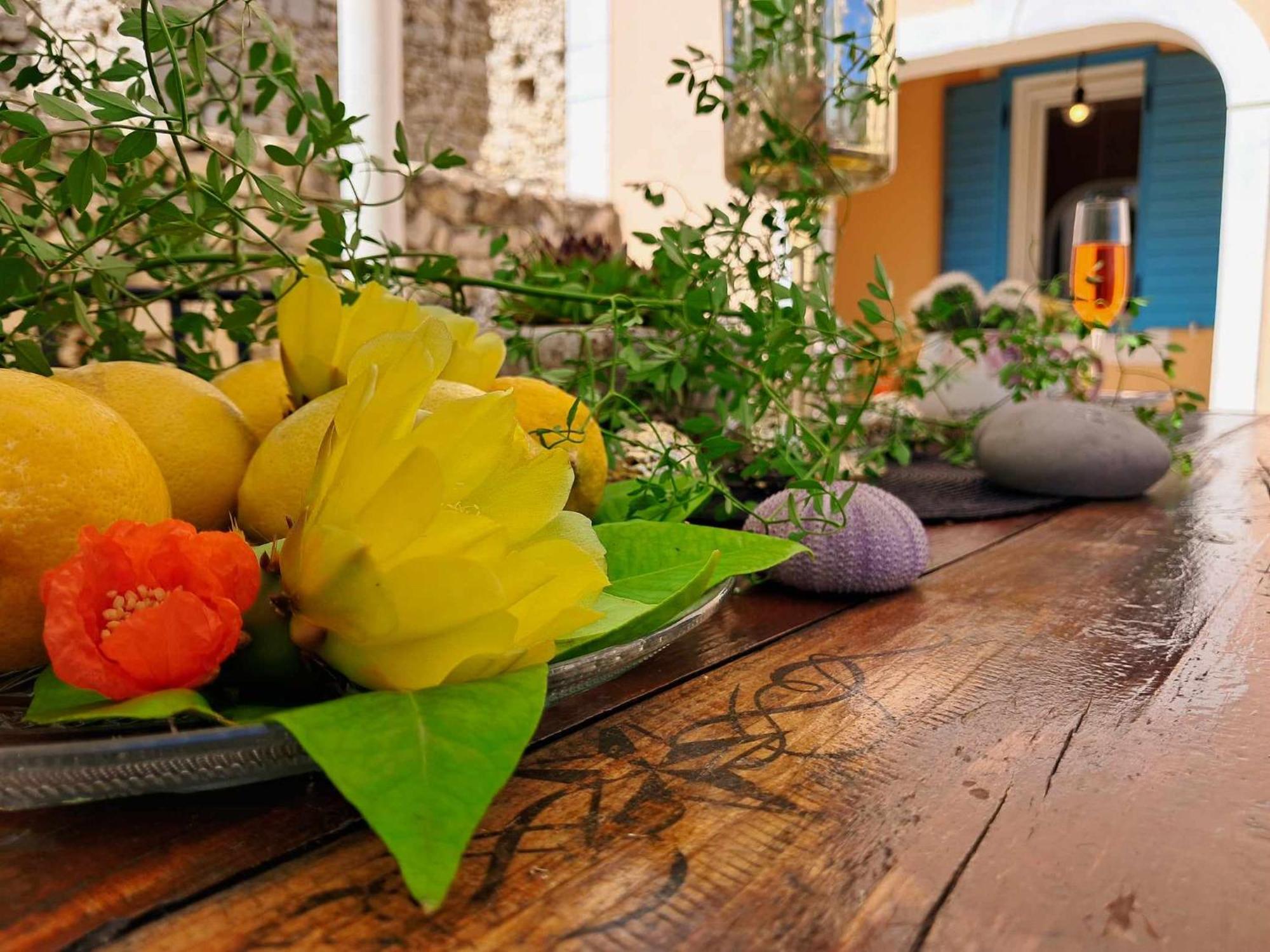Villa Cesarica Novalja Dış mekan fotoğraf